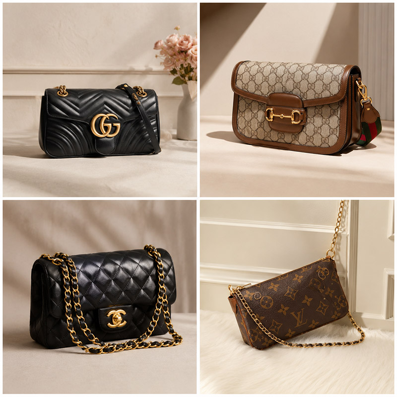 ds bags