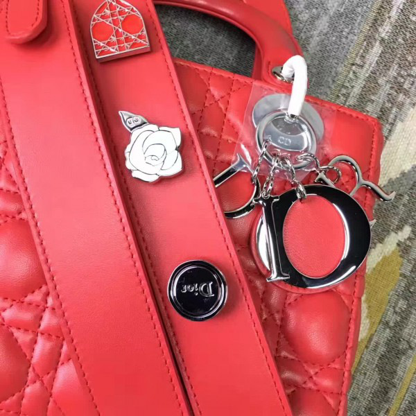 lady D10r 1622 20cm