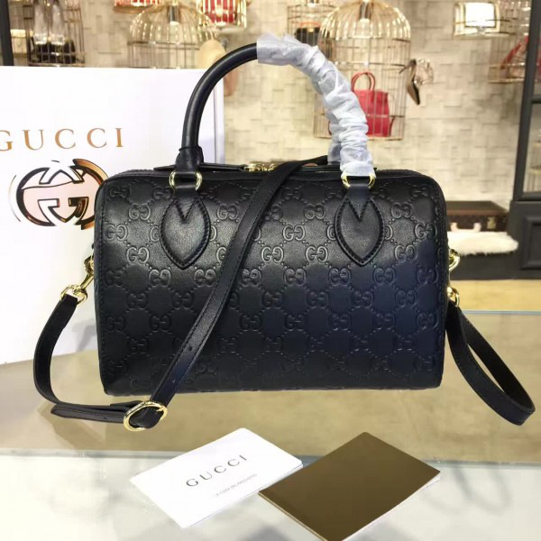 Gvc*1 signature top handle bag cohotbag 2139