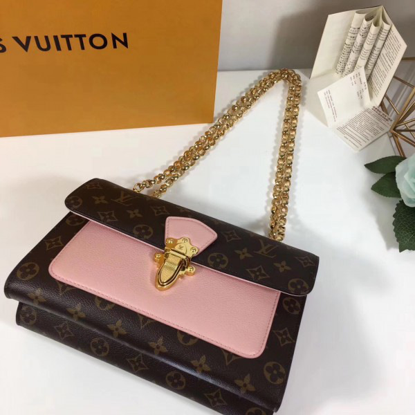 cohotbag l0vis Vvtt0n victoire pink