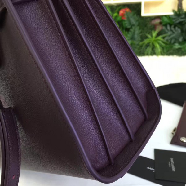 Y51 sac de jour grained leather 4916 26cm x 12.5cm x 20.5cm
