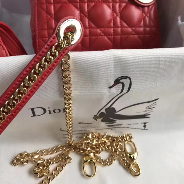 lady D10r mini 1546 17cm