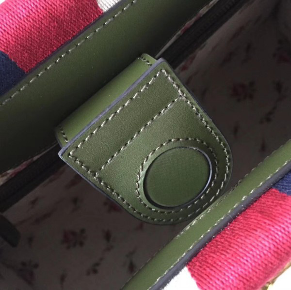 Gvc*1 marmont shoulder bag dark green 2637 36*24.5*13cm