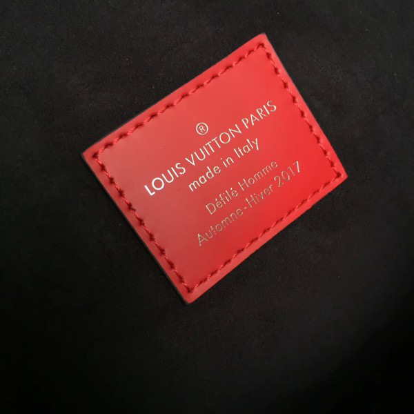 l0vis Vvtt0n svp*me pocket red 3094 33cm*4cm*16cm