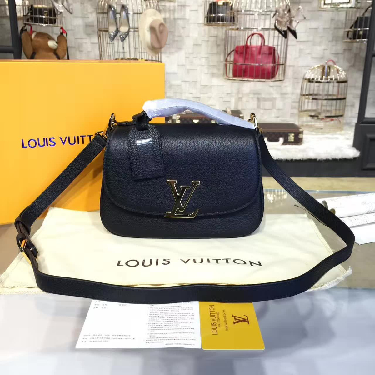 cohotbag l0vis vvtt0n neo u1u1enne  m54058 3578