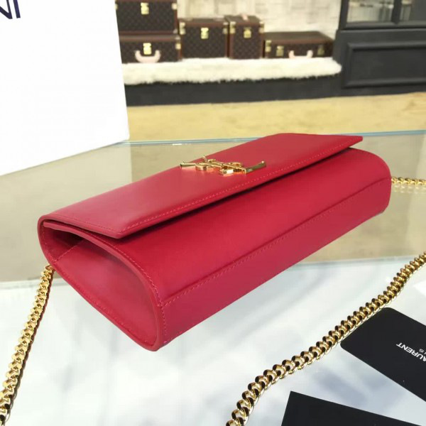 Y51 monogram kate smooth leather cohotbag 4751