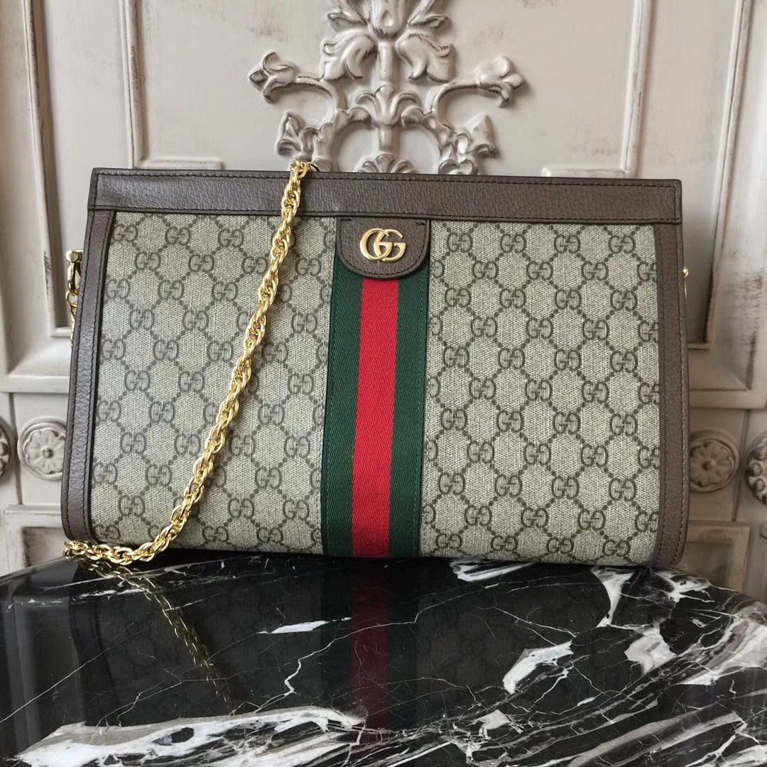 Gvc*1 ophidia bag 5614 32*8*21.5cm