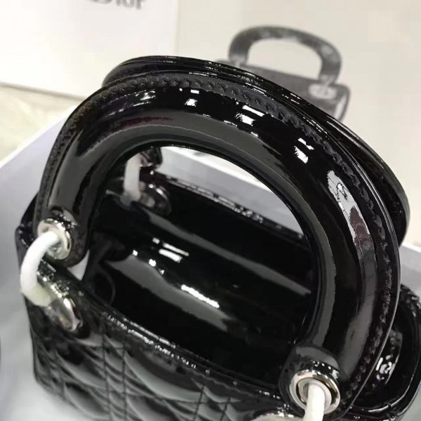 lady D10r mini 1548 17cm
