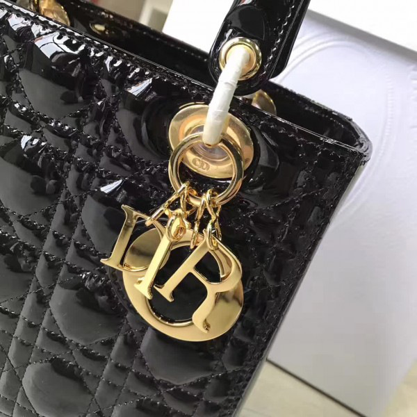 lady D10r 1603 24cm*20cm*11cm
