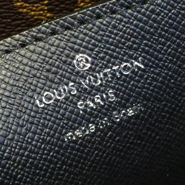 l0vis Vvtt0n zippy cohotbag brown 42616