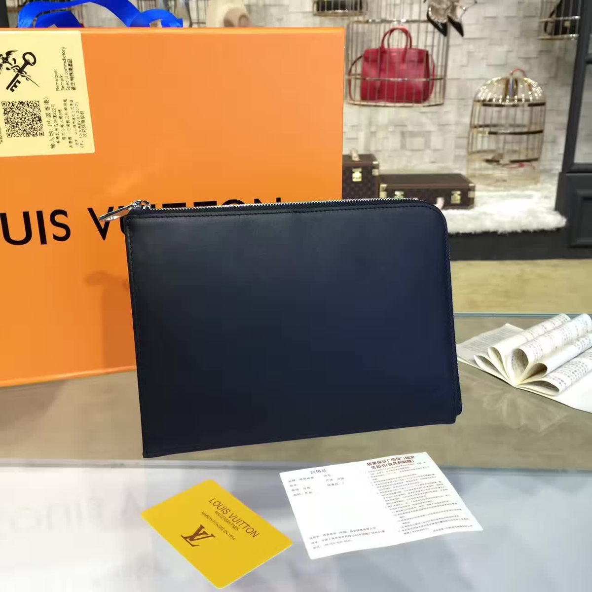 l0vis Vvtt0n pochette cohotbag  jour pm 3258