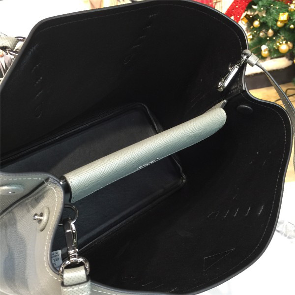 Pra*a double bag 4159 35cm x 17cm x 27.5cm