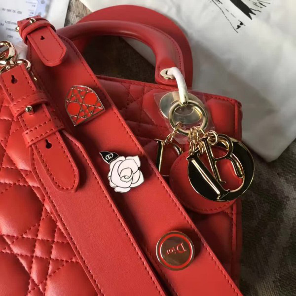 lady D10r 1623 20cm