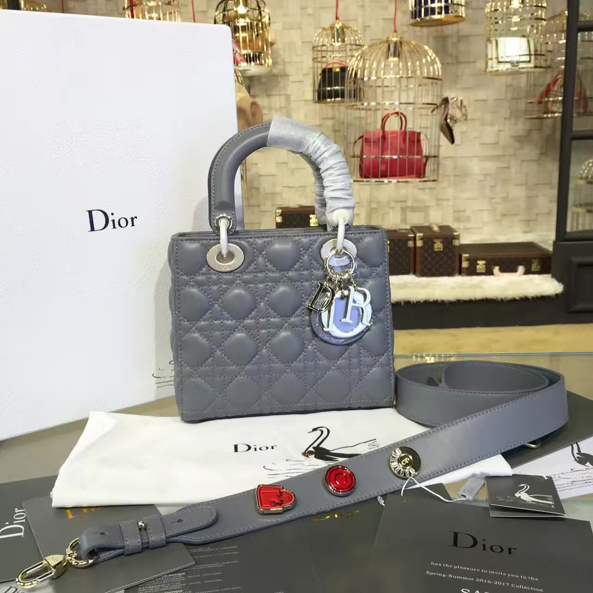 lady D10r 1626 20cm