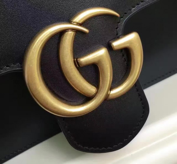Gvc*1 gg cortex marmont cohotbag 2180