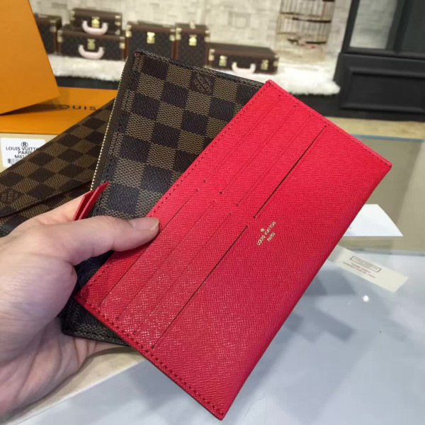 l0vis Vvtt0n pochette cohotbag  felicie damier ebene 3263
