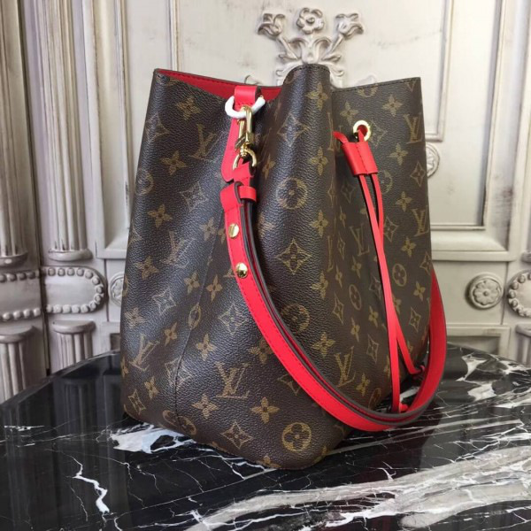 l0vis Vvtt0n neo noe mm coquelicot_26cm