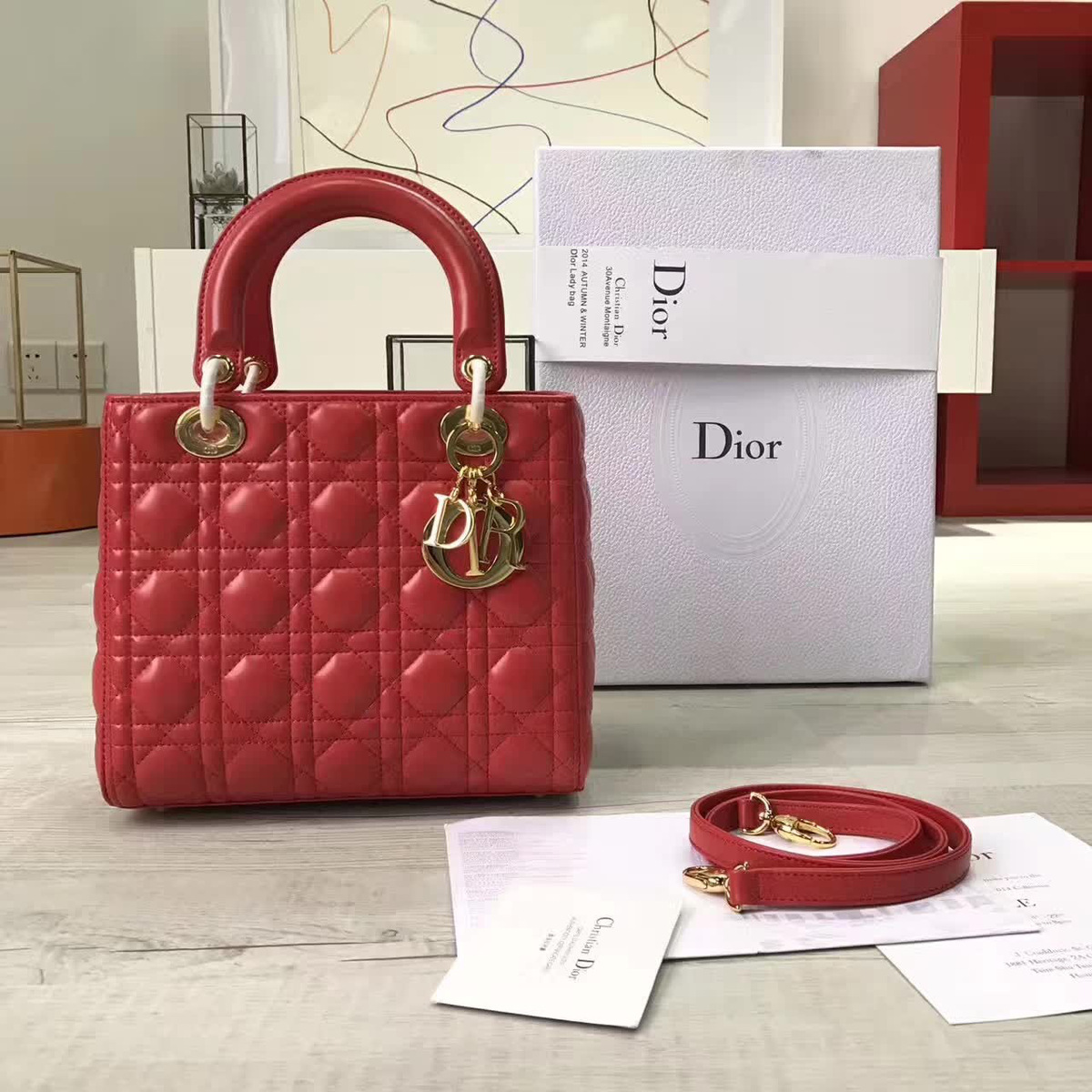 cohotbag lady D10r 1584