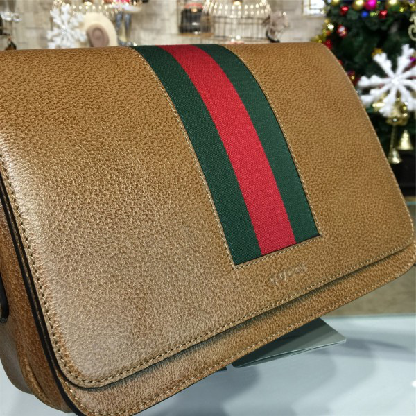 Gvc*1 shoulder bag 2153 30cm x 13cm x 21.5cm