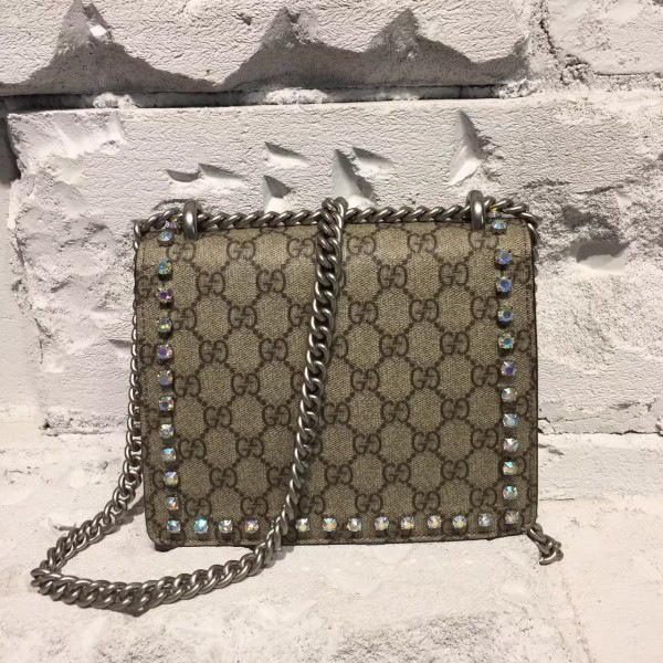 Gvc*1 dionysus shoulder bag z07 20cmx7cmx15.5cm