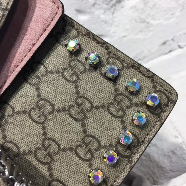 Gvc*1 dionysus shoulder bag z07 20cmx7cmx15.5cm