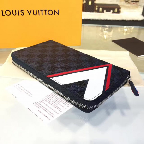 l0vis Vvtt0n zippy cohotbag  wallet 3160