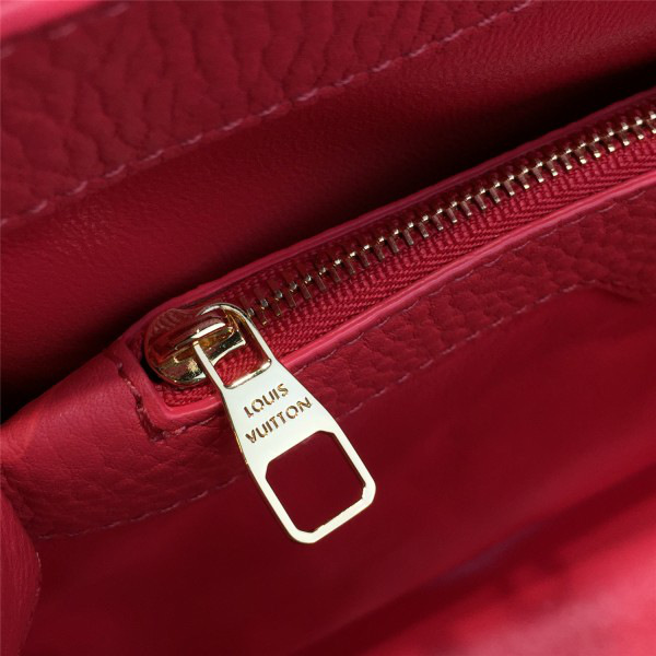 l0vis Vvtt0n capucines mm 3465 36cm x 13.5cm x 23.5cm