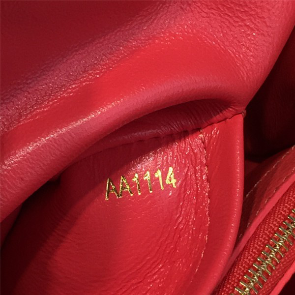 l0vis Vvtt0n capucines mm 3465 36cm x 13.5cm x 23.5cm