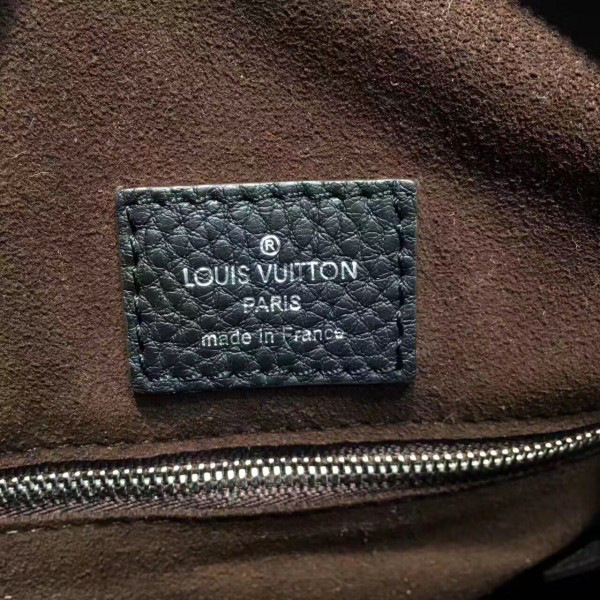 l0vis Vvtt0n babylone cohotbag chain bb noir 3514