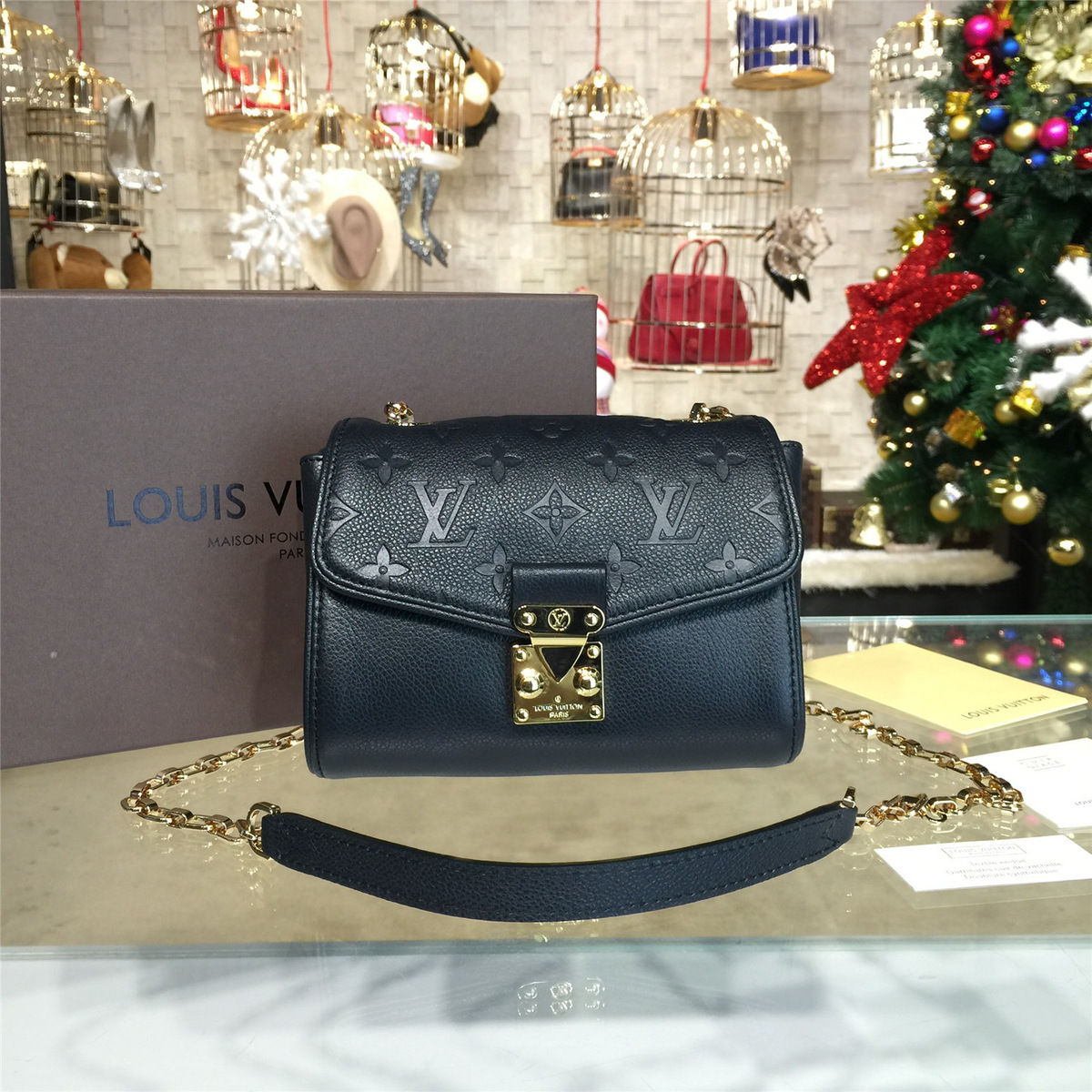 cohotbag l0vis Vvtt0n  empreinte saint germain bb 3600