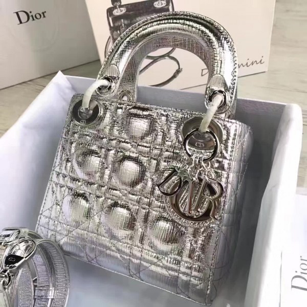 lady D10r mini 1556 17cm