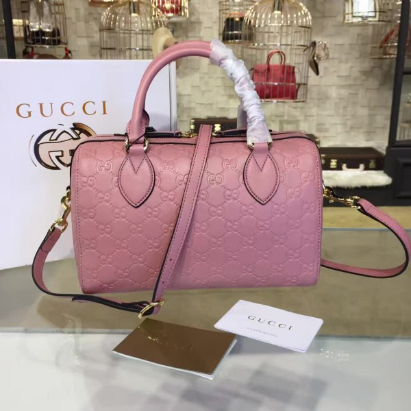 Gvc*1 signature top handle bag cohotbag
