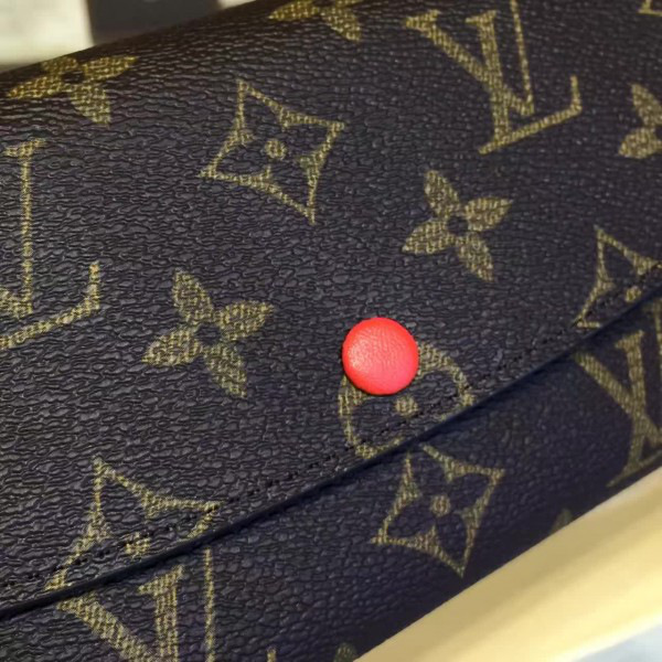 l0vis Vvtt0n emilie wallet cohotbag  3404