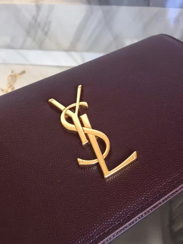 Y51 monogram kate clutch grain de poudre embossed leather cohotbag 4962