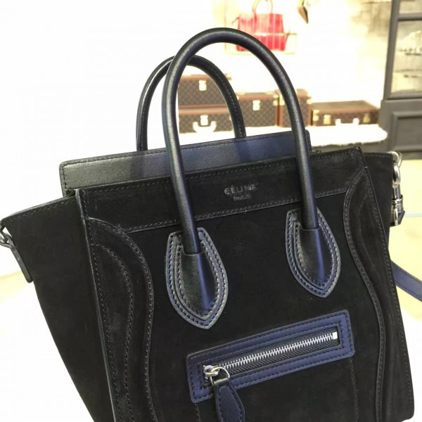 Ce1i*e nano luggage 1021 20cm x 20cmx 10cm