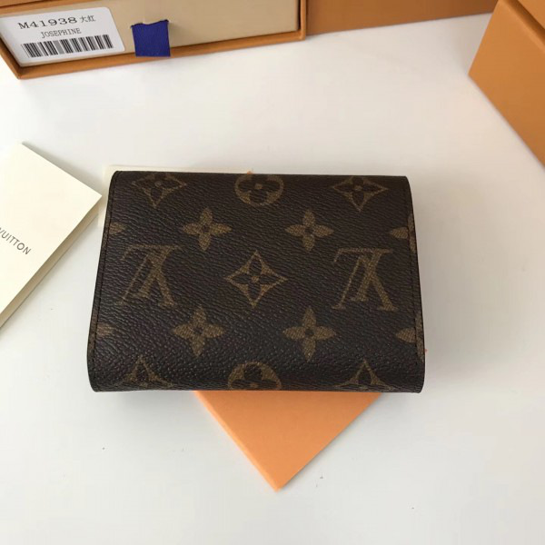 cohotbag l0vis Vvtt0n victorine  wallet m62472