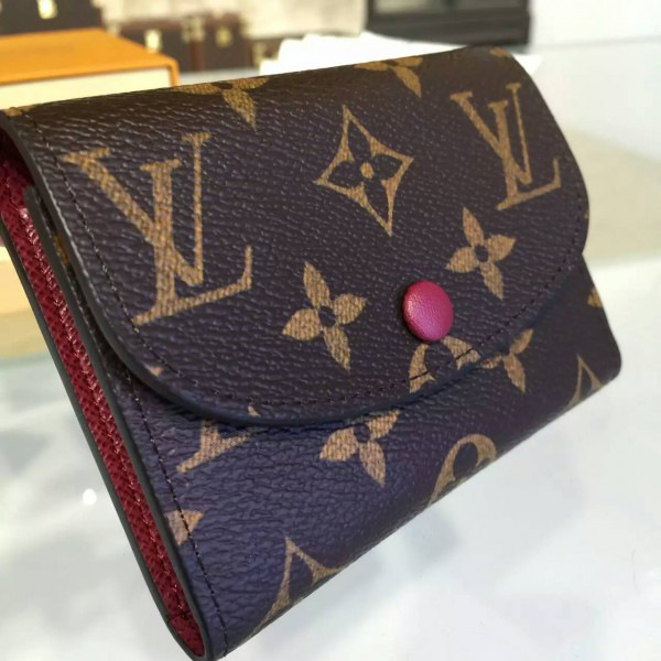 l0vis Vvtt0n rosalie coin purse cohotbag