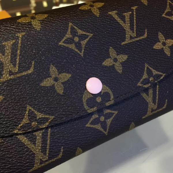 l0vis Vvtt0n emilie wallet cohotbag 3401