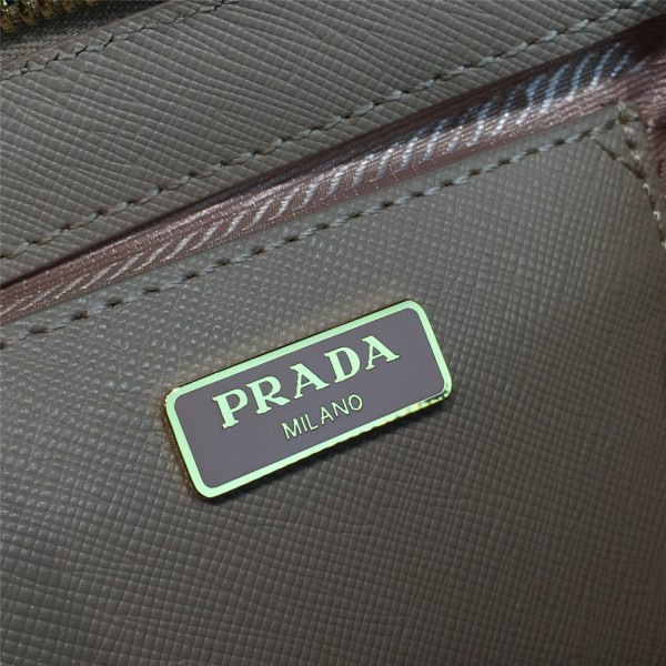 Pra*a promenade bag 3890 18cm x 8cm x 12.5cm