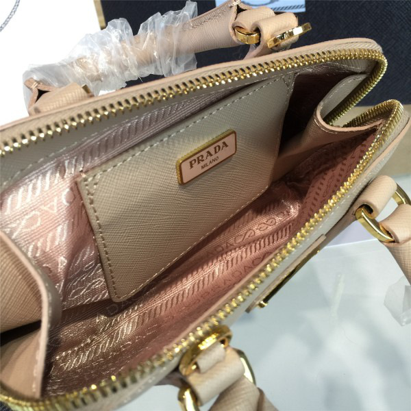 Pra*a promenade bag 3890 18cm x 8cm x 12.5cm