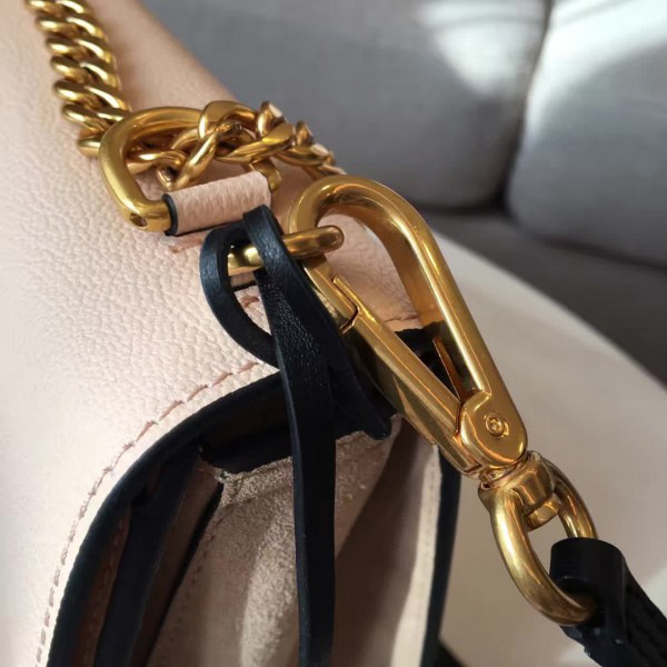 Chloe leather mily z1368 23.5cm x 18cm x 8.5m