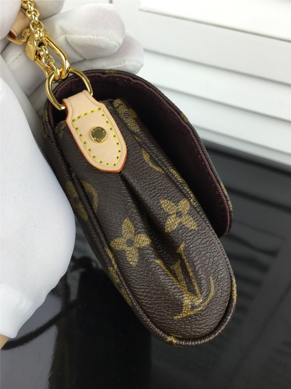 l0vis Vvtt0n favorite monogram pm 24cm x 14cm x 4cm