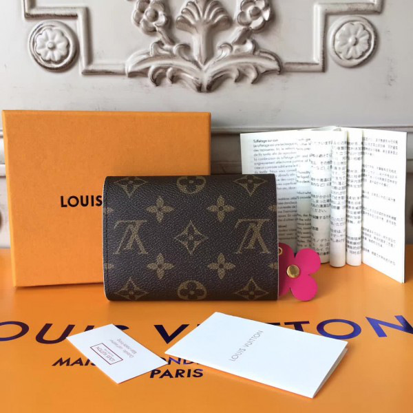 cohotbag l0vis Vvtt0n wallet 3730
