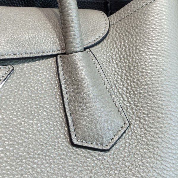 Pra*a double bag 4104 35.5cm x 18cm x 27cm
