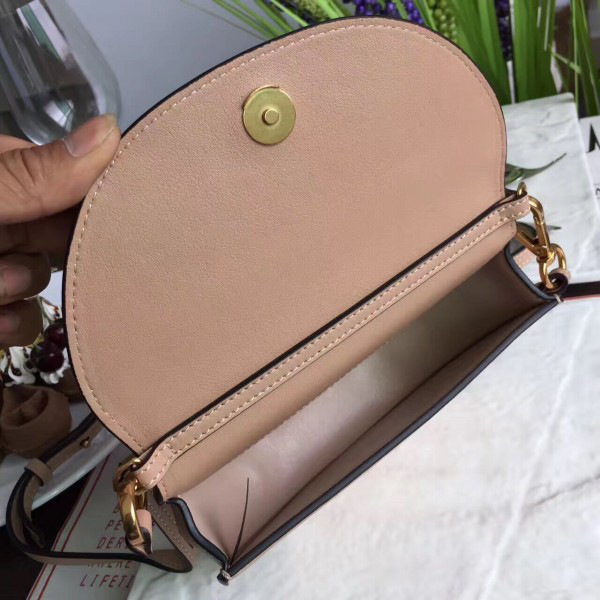 Chloe leather nile z1329 20cm x 12cm x 6cm