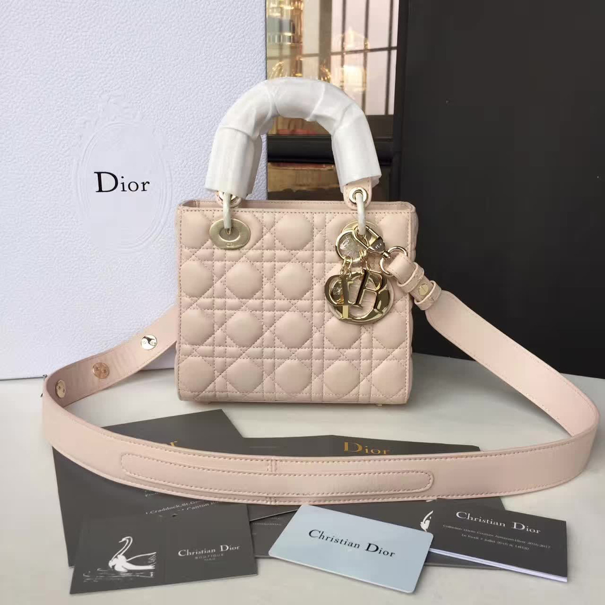 lady D10r 1624 20cm