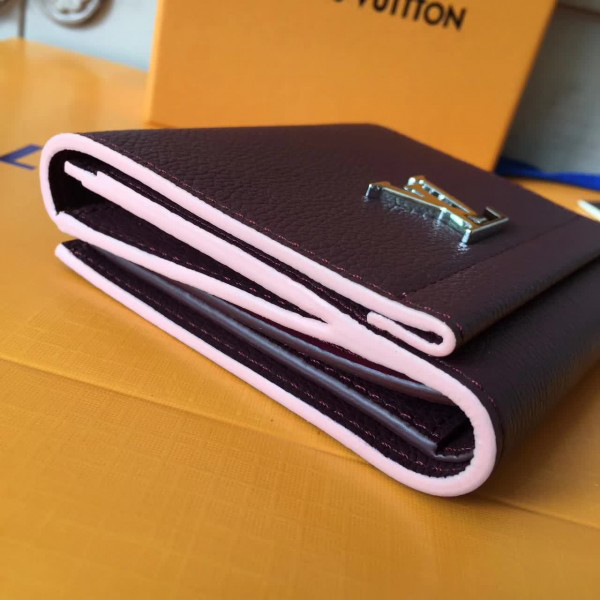 l0vis Vvtt0n lockme  cohotbag  ii compact wallet 3142