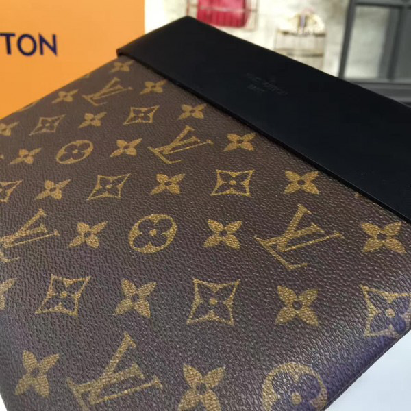 l0vis Vvtt0n pochette cohotbag  tuileries noir