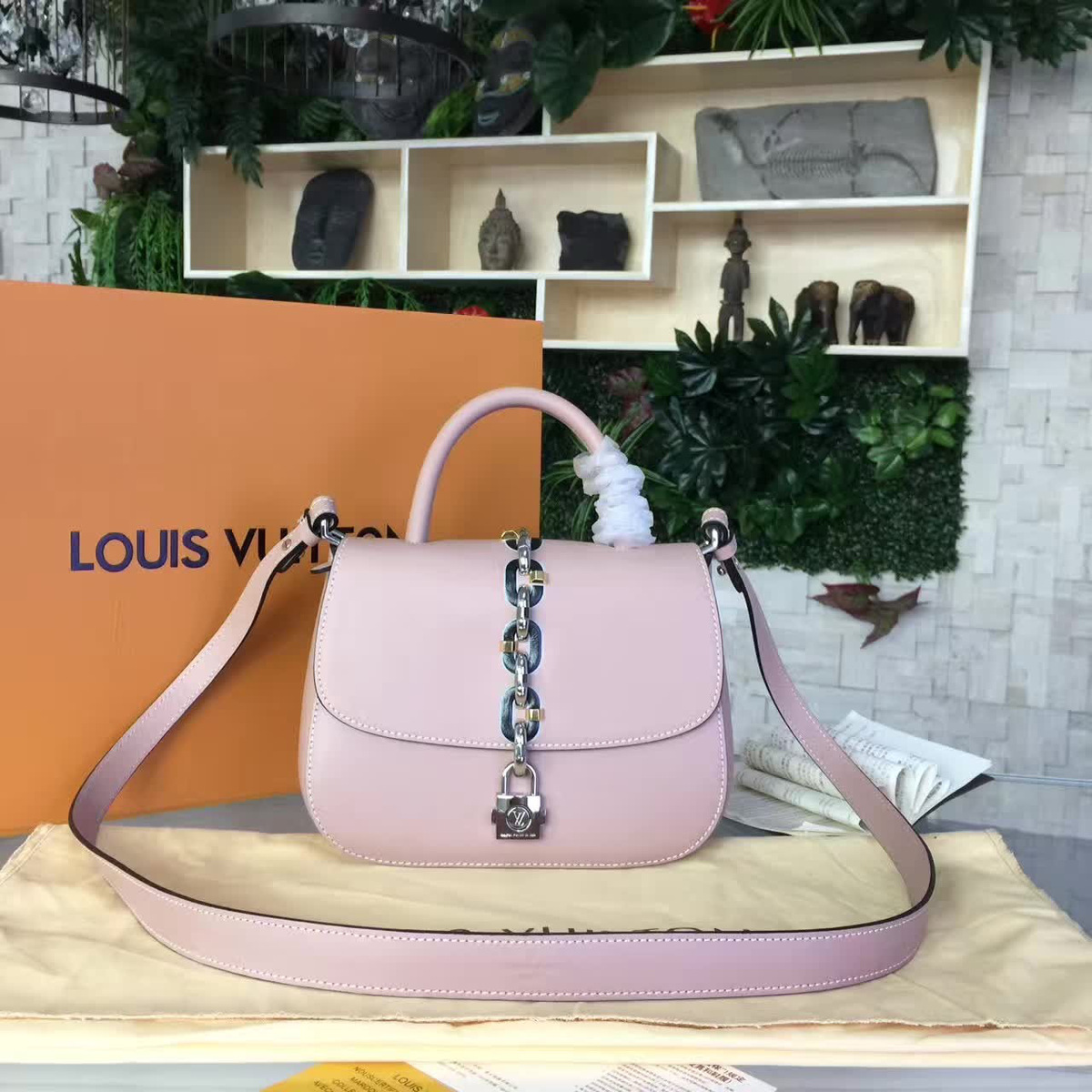 l0vis Vvtt0n chain cohotbag it bag pm 3659