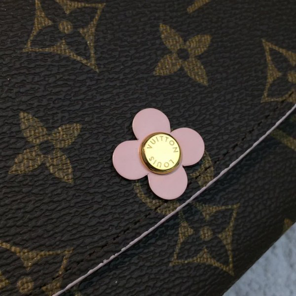 l0vis Vvtt0n emilie wallet cohotbag m62941